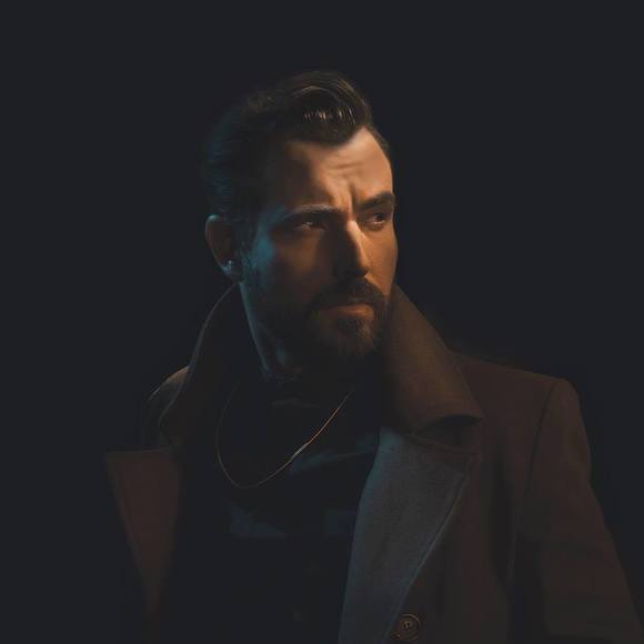 Meet your Posher, Jesse - Picture 1 of 1